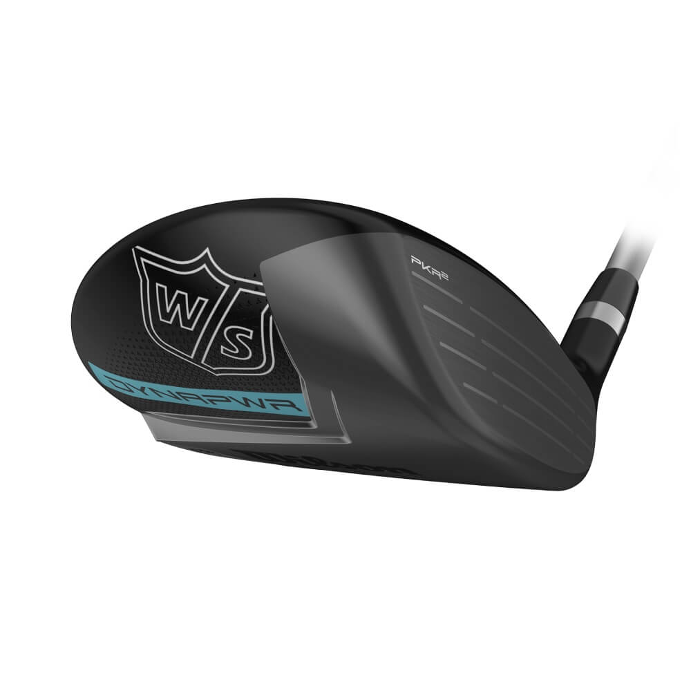 Wilson Dynapower Wood Dame