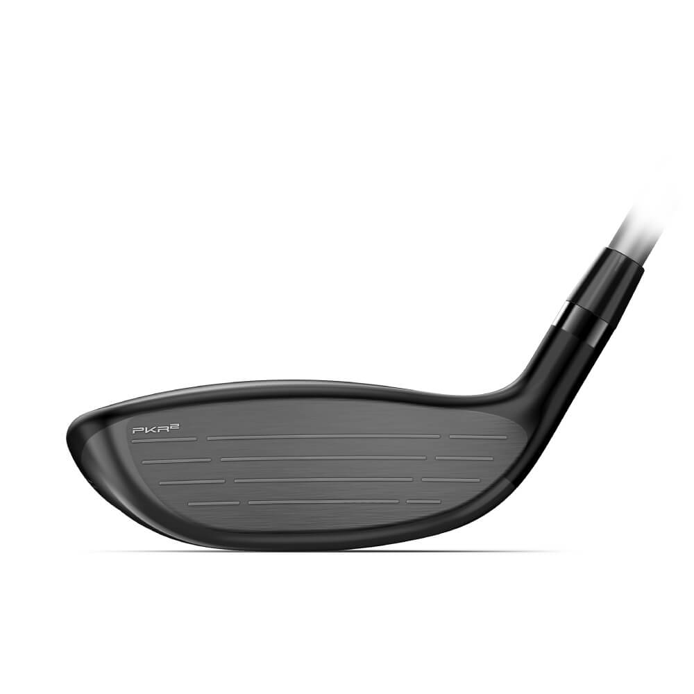 Wilson Dynapower Wood Dame