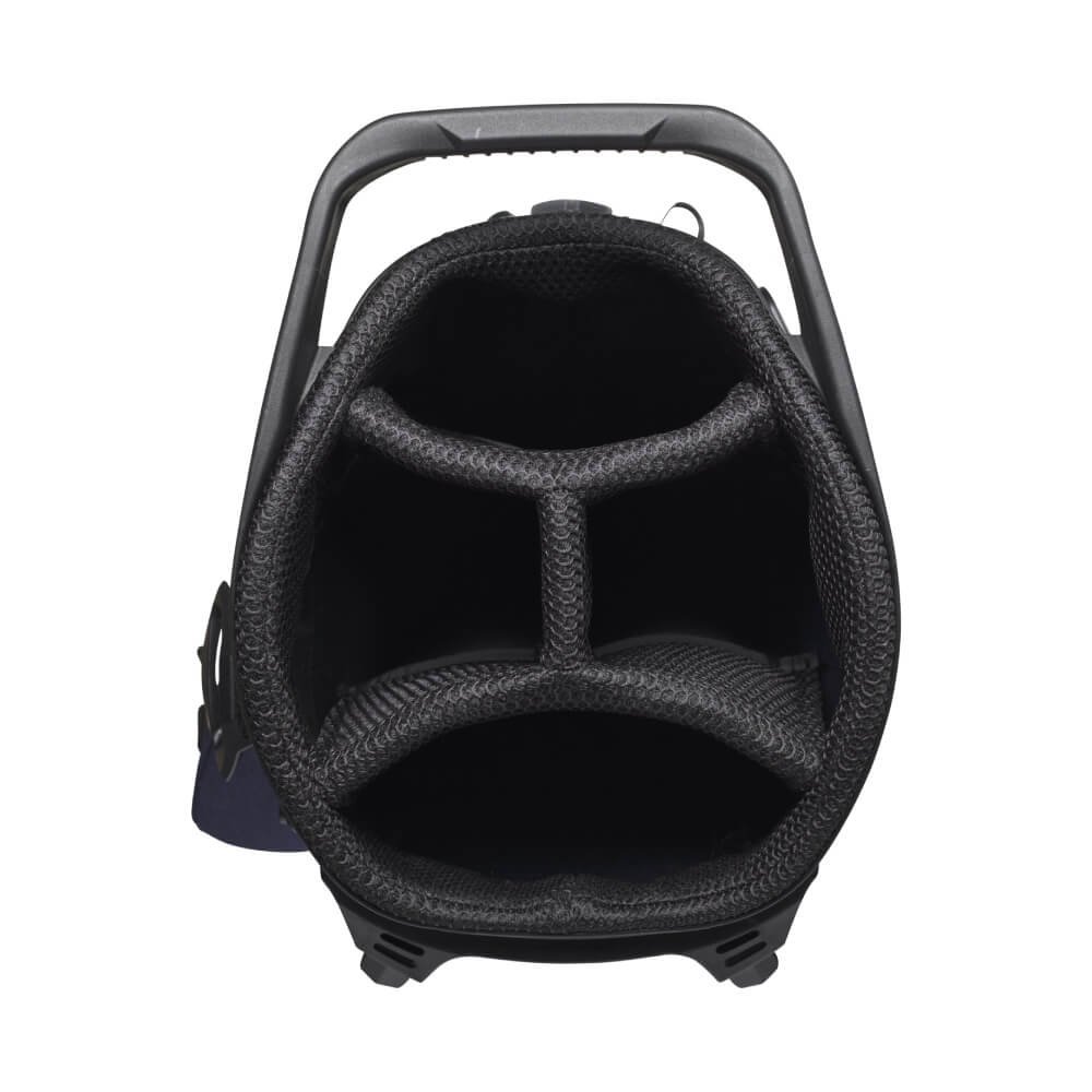 Wilson EXO Lite Bærebag Navy/Hvit