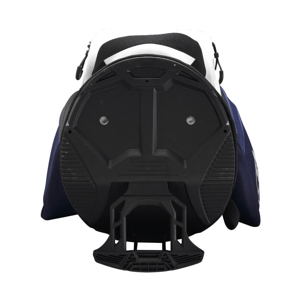 Wilson EXO Lite Bærebag Navy/Hvit