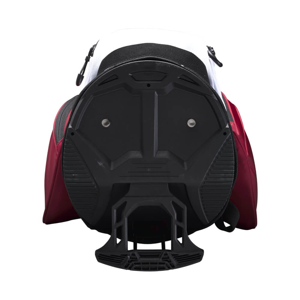 Wilson EXO Lite Bærebag Rød/Hvit