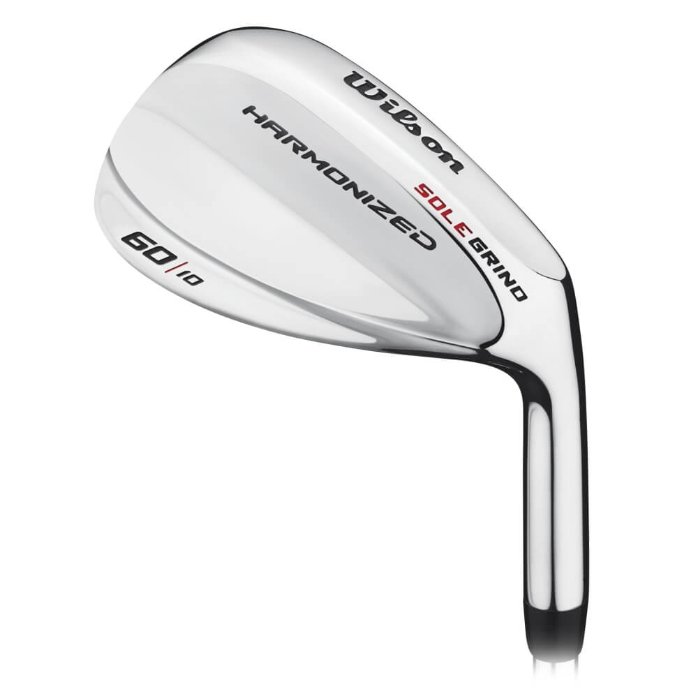 Wilson Harmonized Wedge