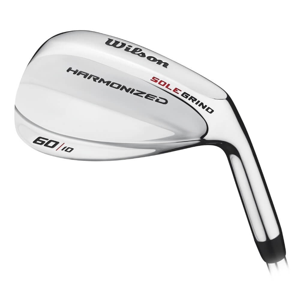 Wilson Harmonized Wedge