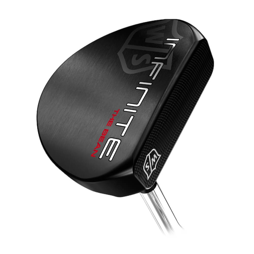 Wilson Infinite Bean Putter