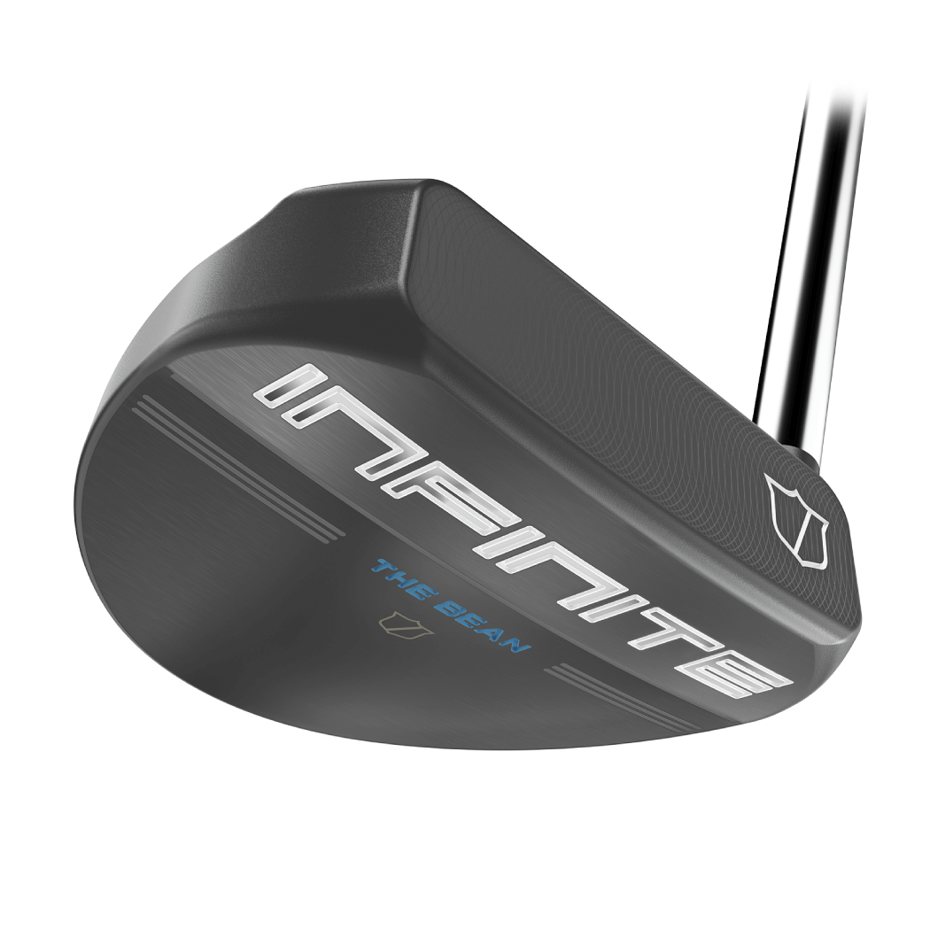 Wilson Infinite Bean Putter Dame