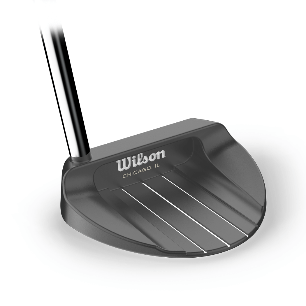 Wilson Infinite Bean Putter Dame
