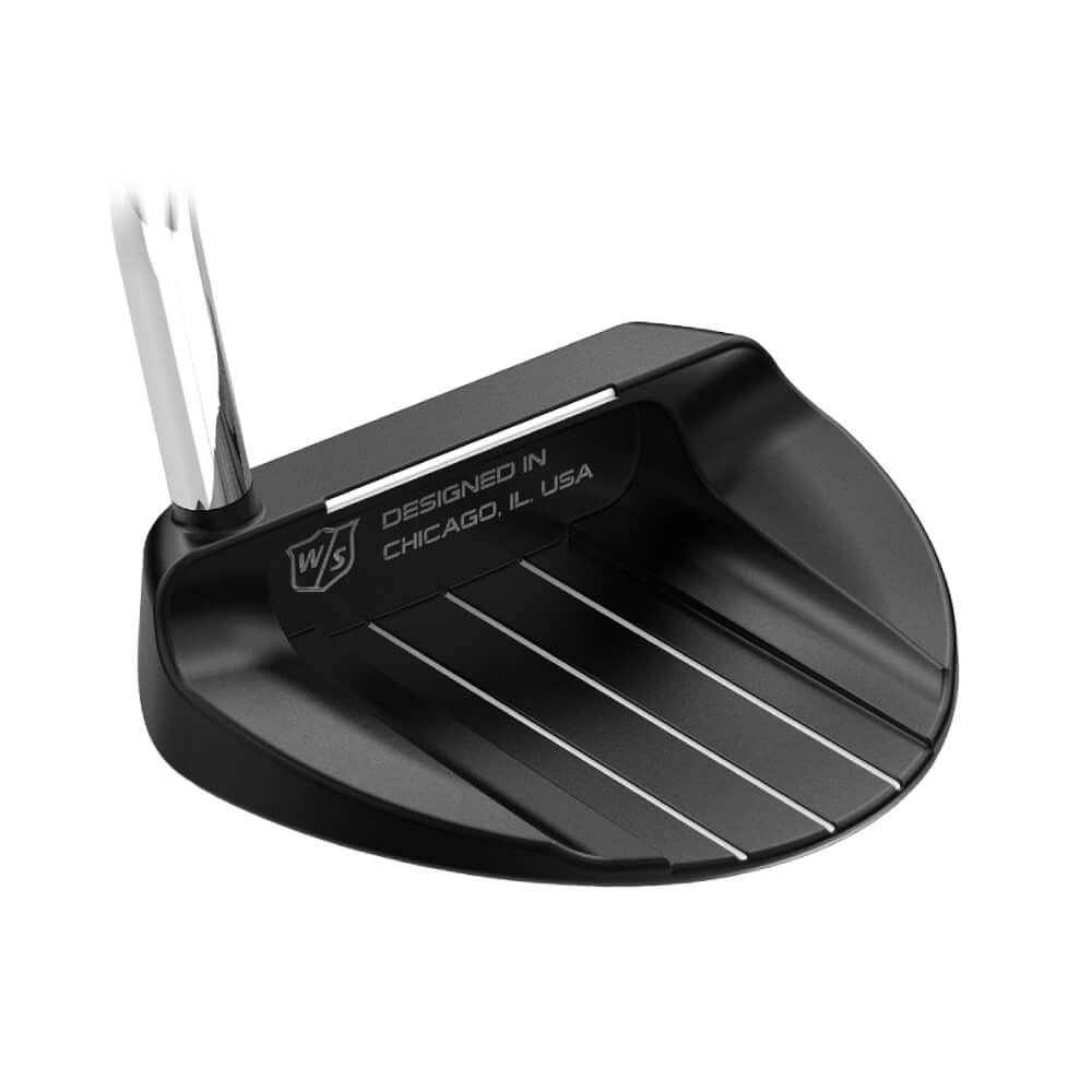 Wilson Infinite Bean Putter