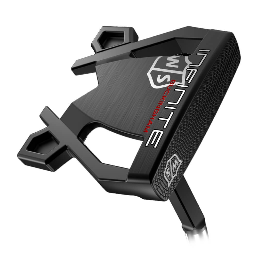 Wilson Infinite Buckingham Putter
