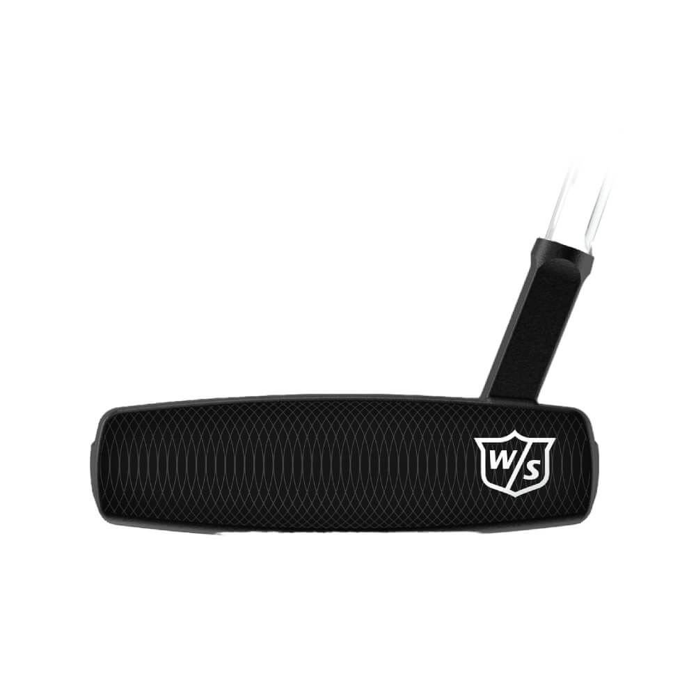 Wilson Infinite Buckingham Putter