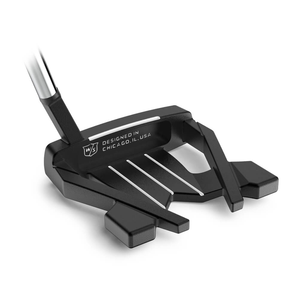 Wilson Infinite Buckingham Putter