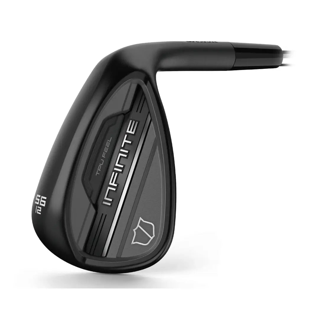 Wilson Infinite Wedge Lagervare