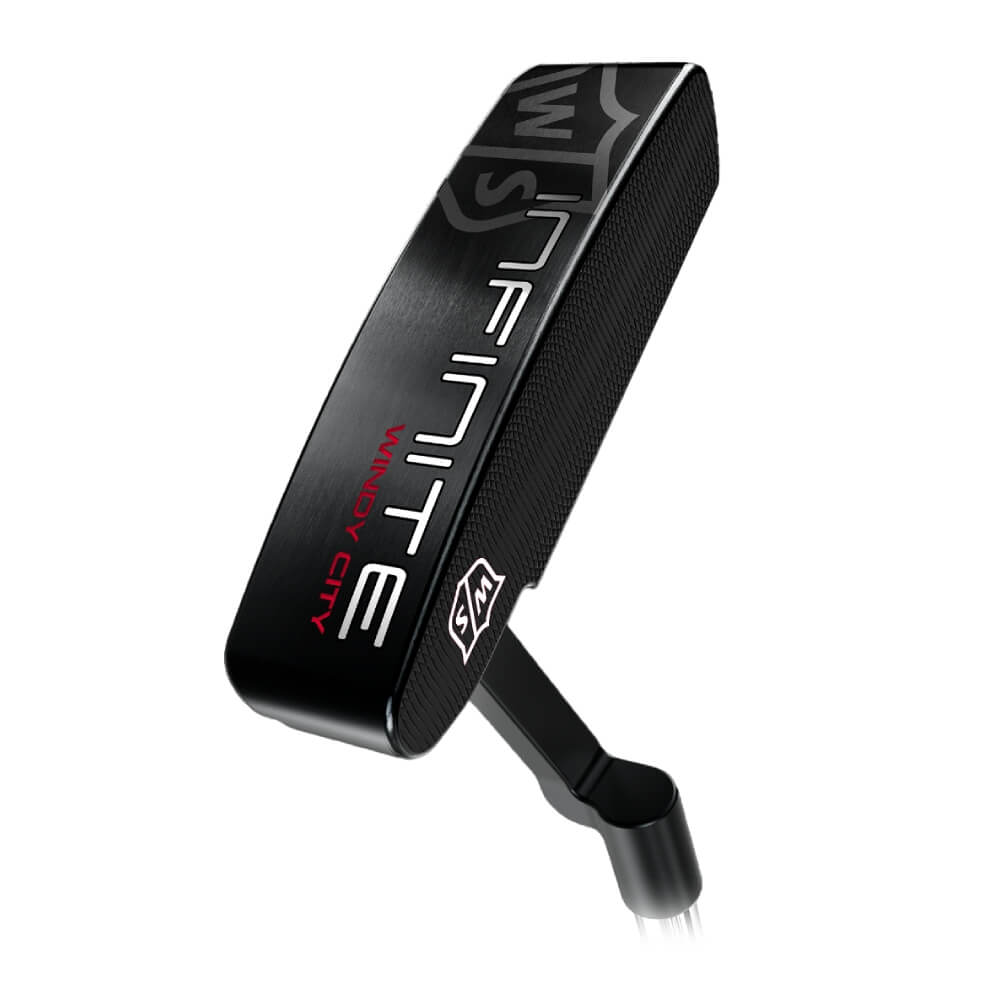 Wilson Infinite Windy City Putter