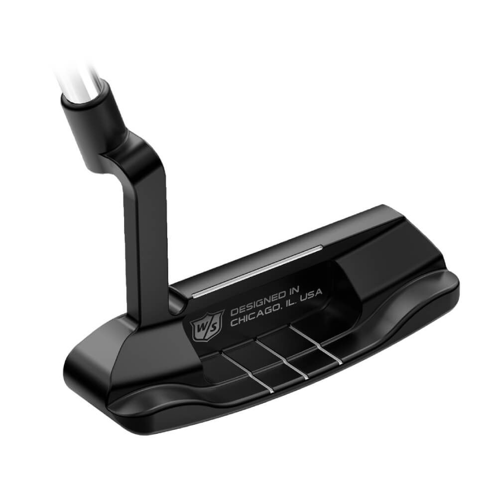 Wilson Infinite Windy City Putter