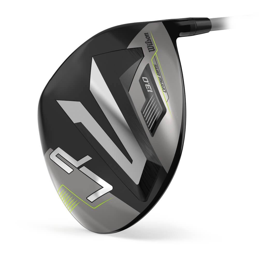 Wilson Launch Pad 2 Driver Dame