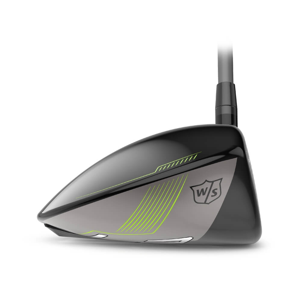 Wilson Launch Pad 2 Driver