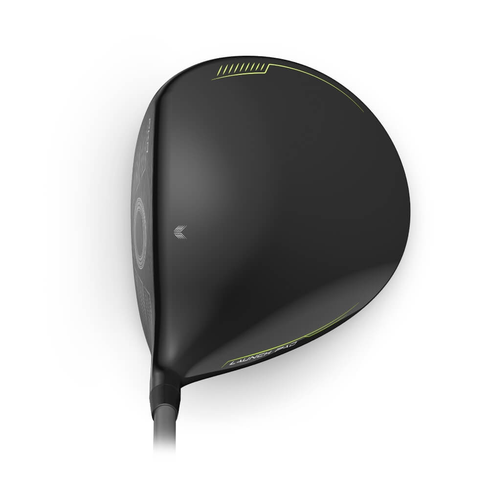 Wilson Launch Pad 2 Driver Dame