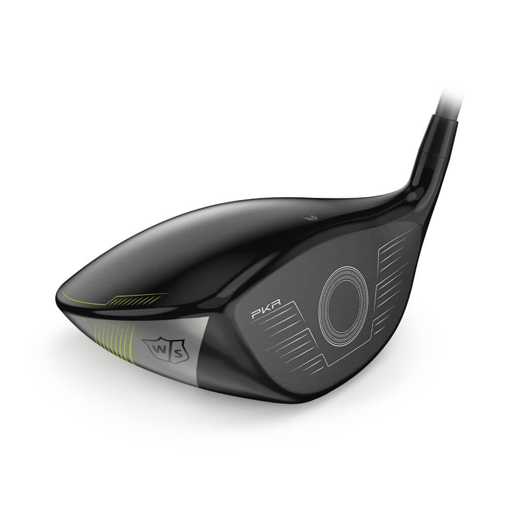 Wilson Launch Pad 2 Driver