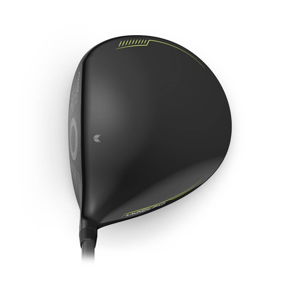 Wilson Launch Pad 2 Driver