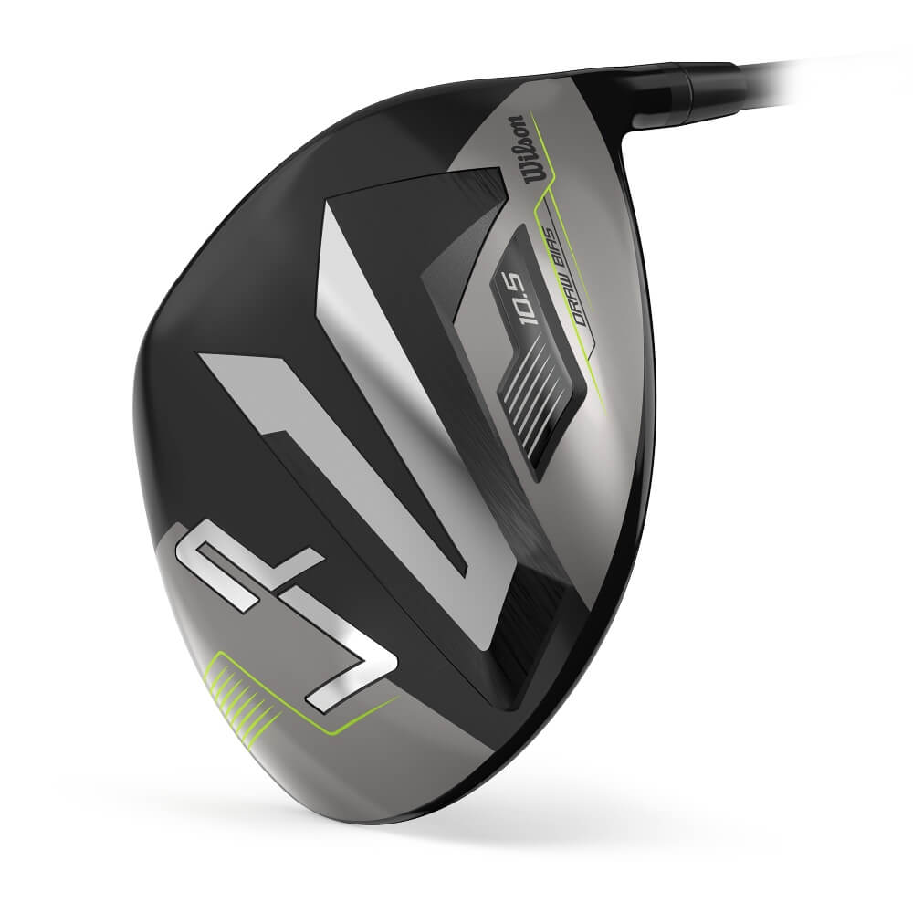 Wilson Launch Pad 2 Driver