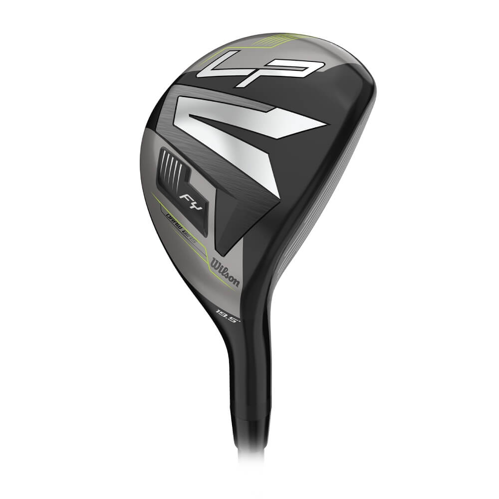 Wilson Launch Pad 2 Hybrid