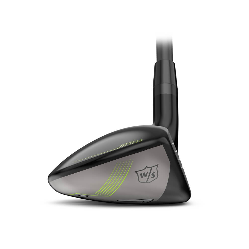 Wilson Launch Pad 2 Hybrid