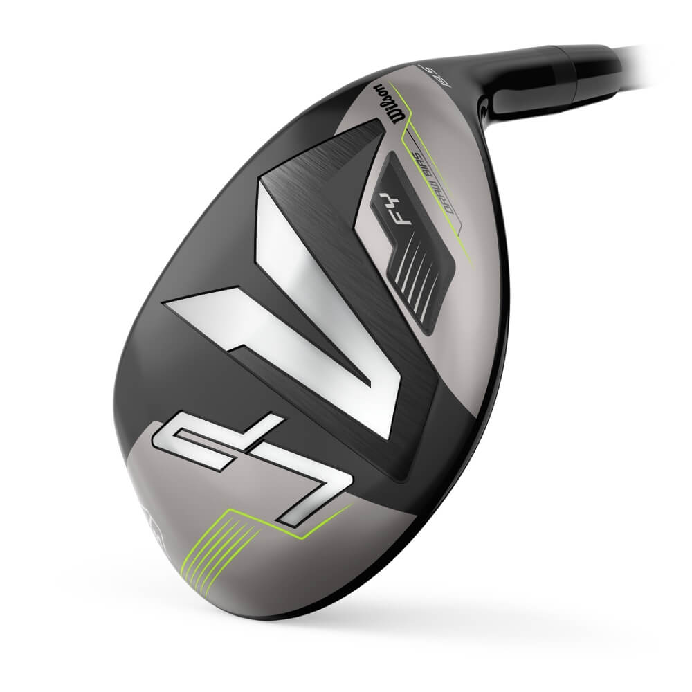 Wilson Launch Pad 2 Hybrid