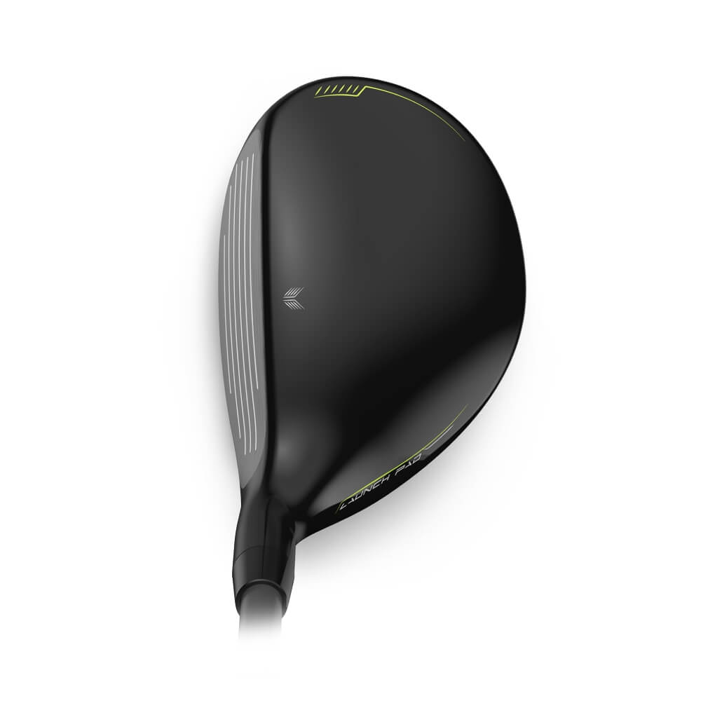 Wilson Launch Pad 2 Hybrid