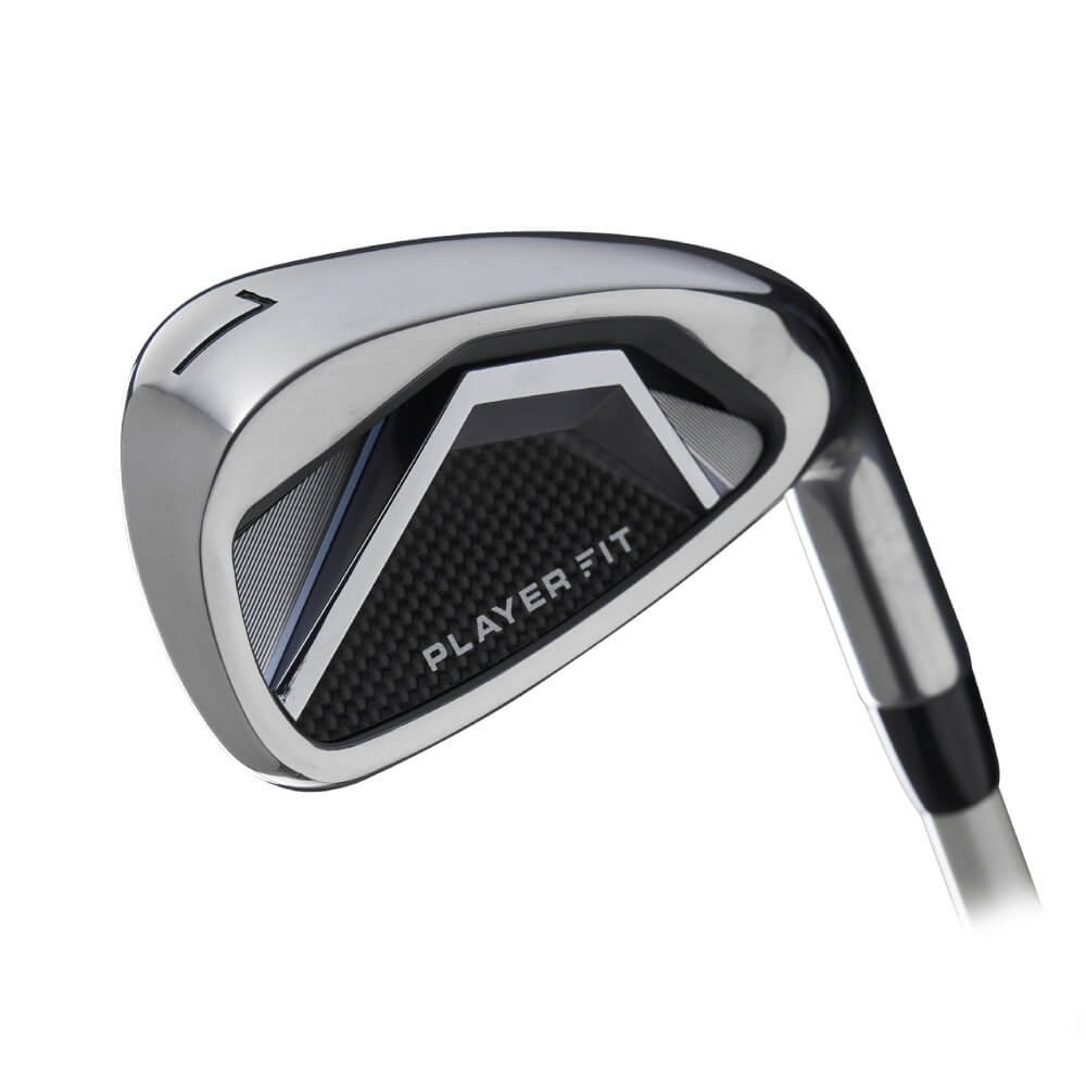 Wilson Player Fit Golfsett Dame