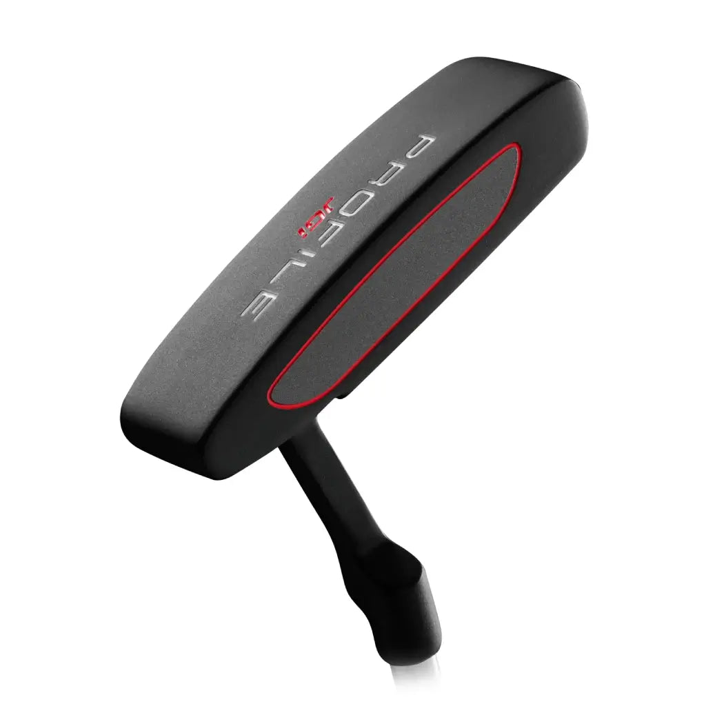Wilson Profile JGI Junior Golfsett Gutt Rød