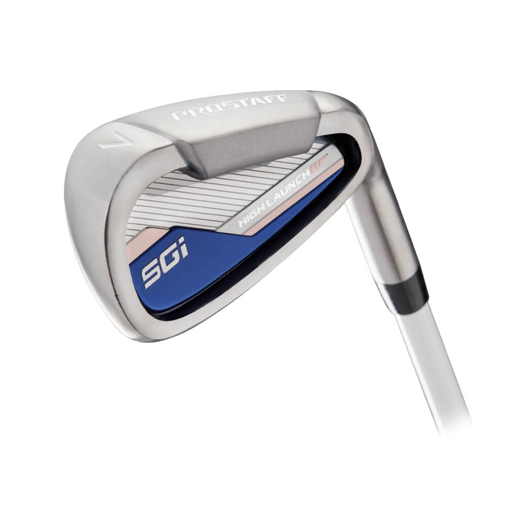 Wilson Prostaff SGI Golfsett Dame