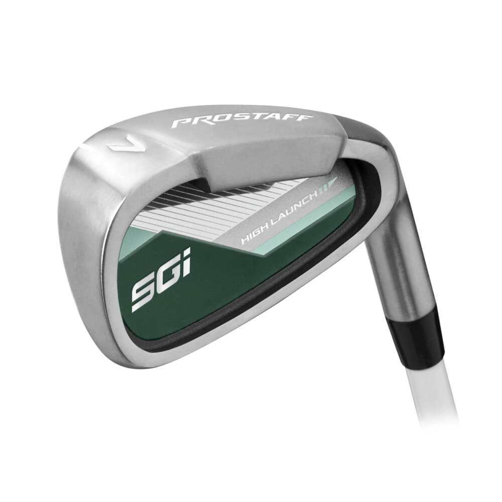 Wilson Prostaff SGI Jernkølle Dame