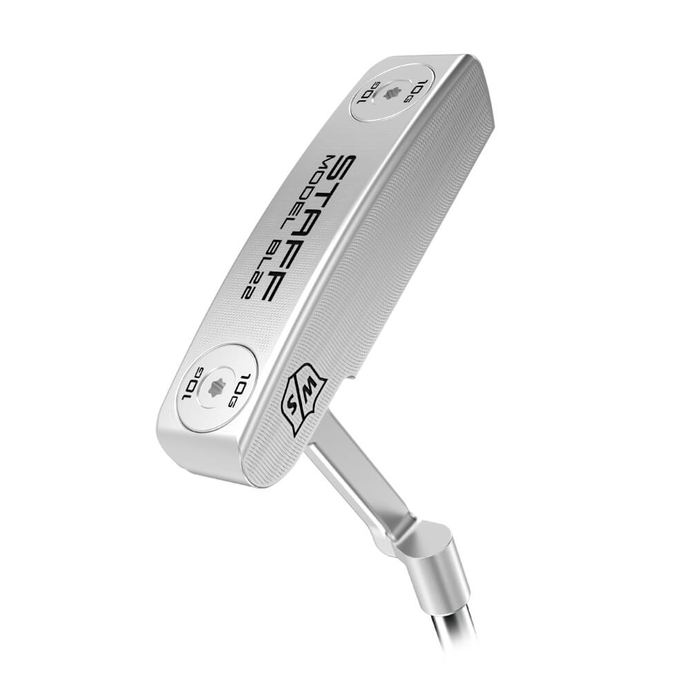 Wilson Staff Model BL22 Putter