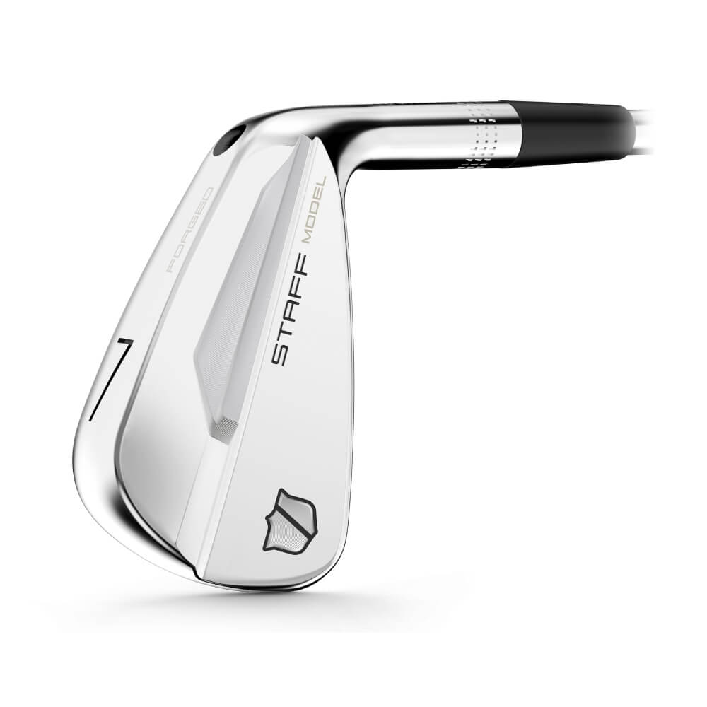 Wilson Staff Model Blade Jernsett Lagervare