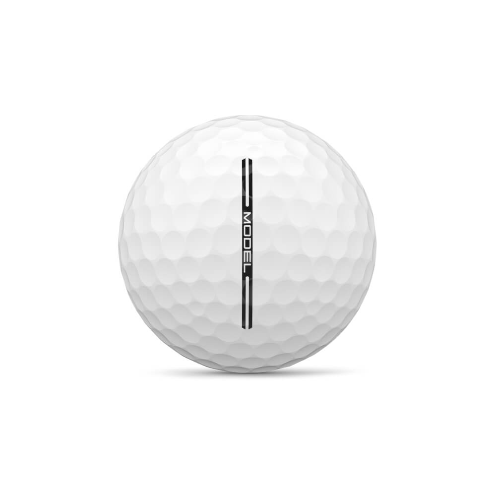 Wilson Staff Model Logoballer