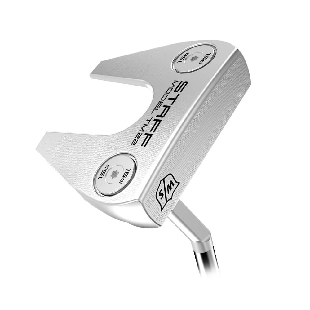 Wilson Staff Model TM22 Putter