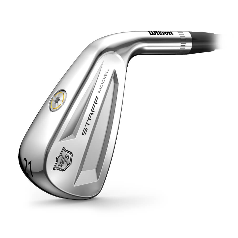 Wilson Staff Model Utility Jern