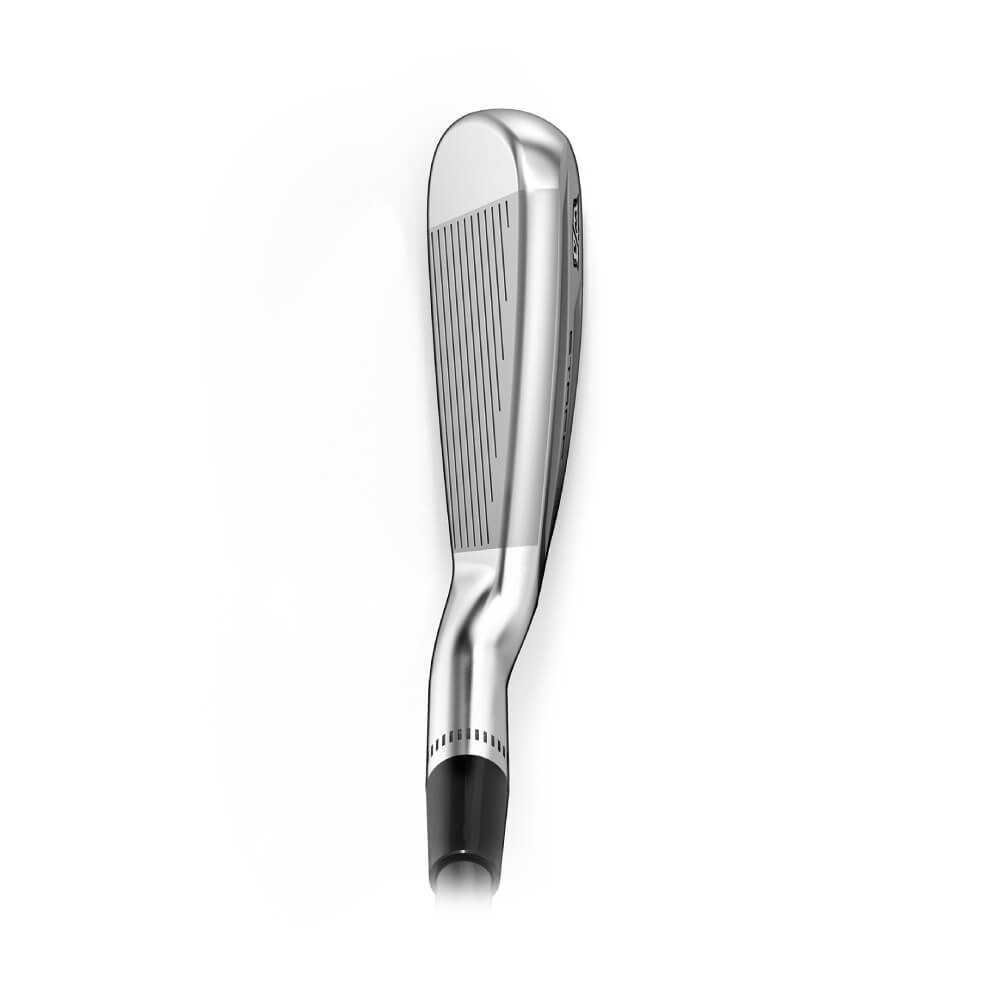 Wilson Staff Model Utility Jern