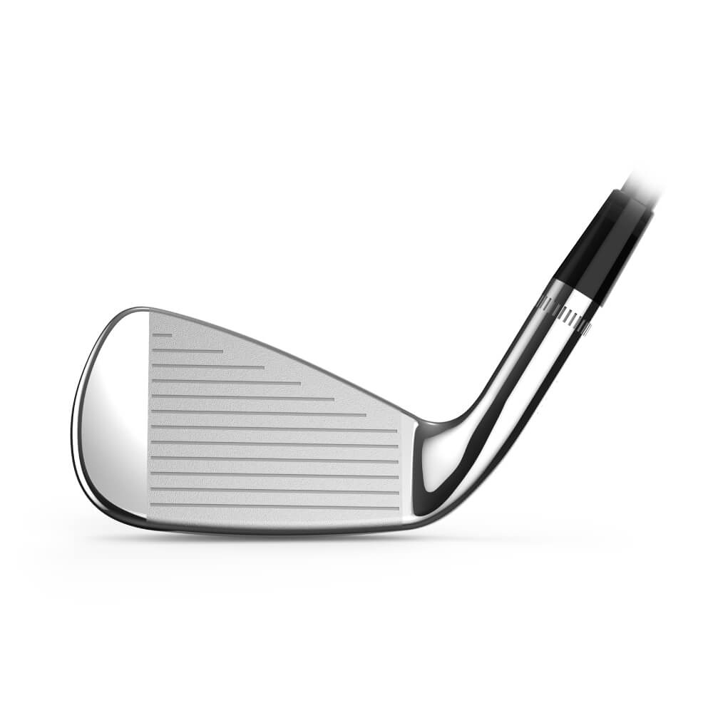Wilson Staff Model Utility Jern