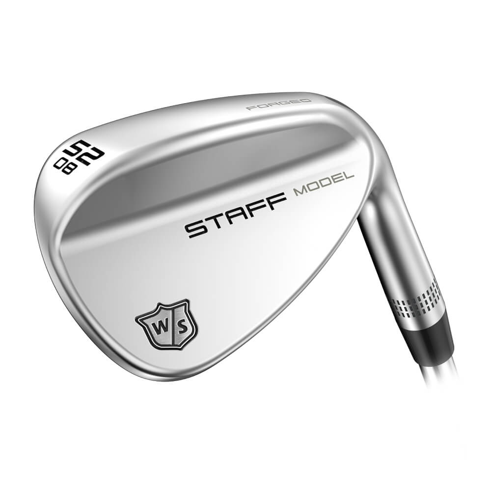 Wilson Staff Model Wedge