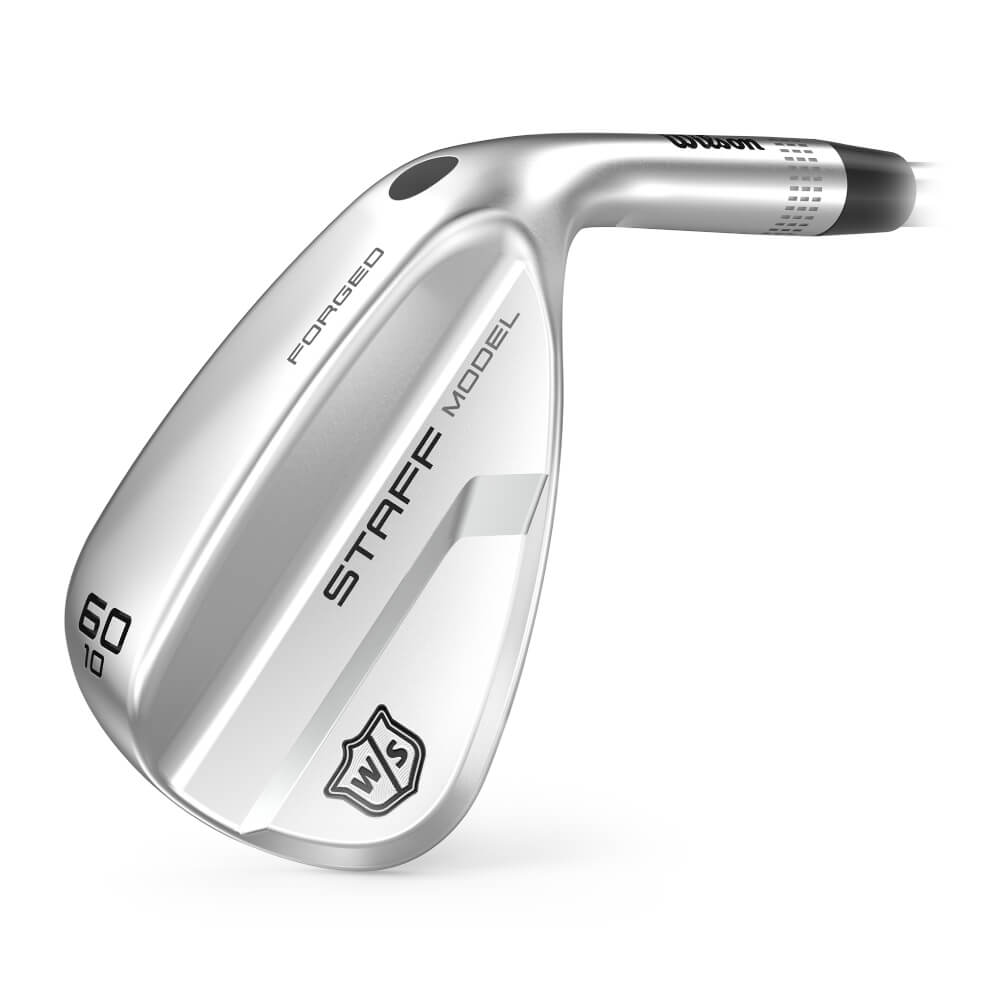 Wilson Staff Model Wedge
