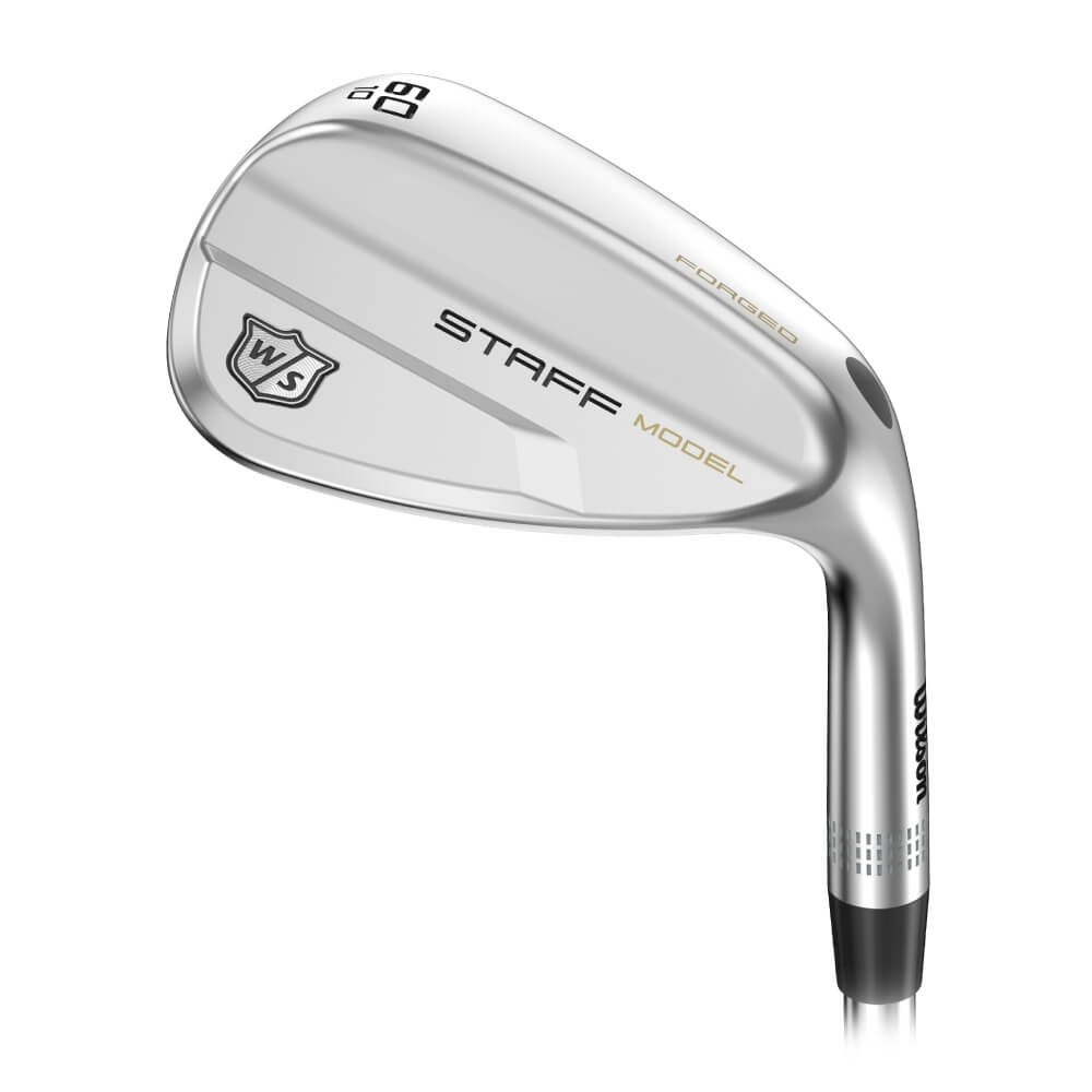 Wilson Staff Model Wedge
