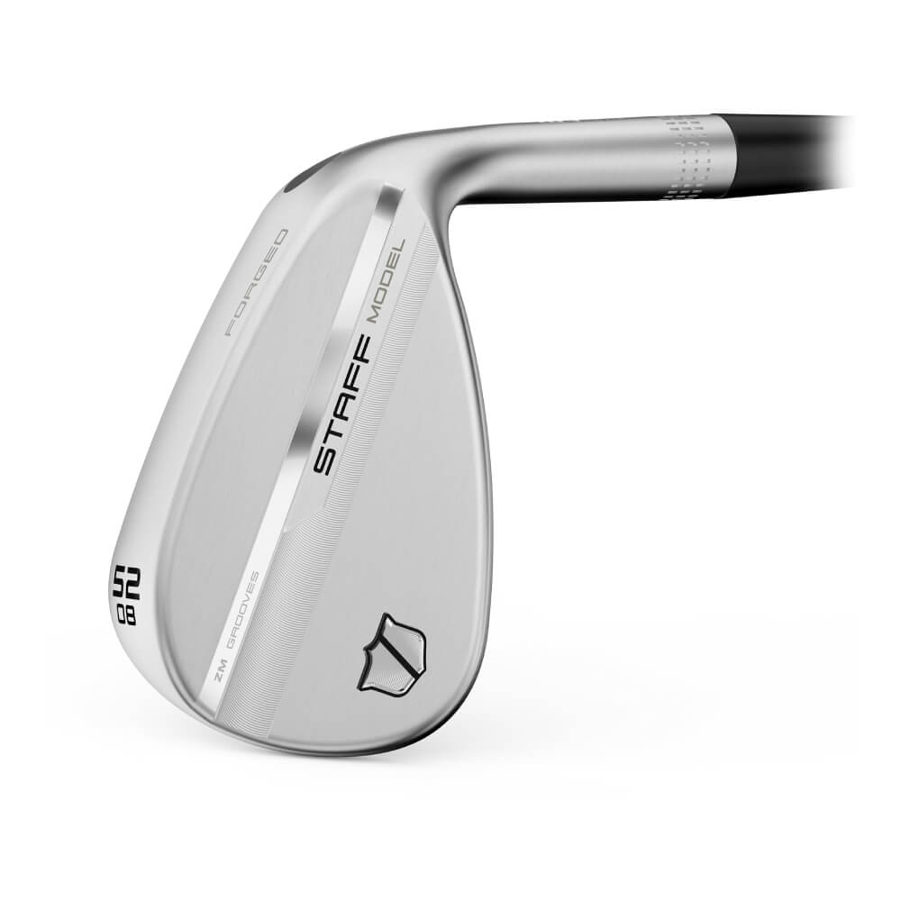 Wilson Staff Model ZM Wedge