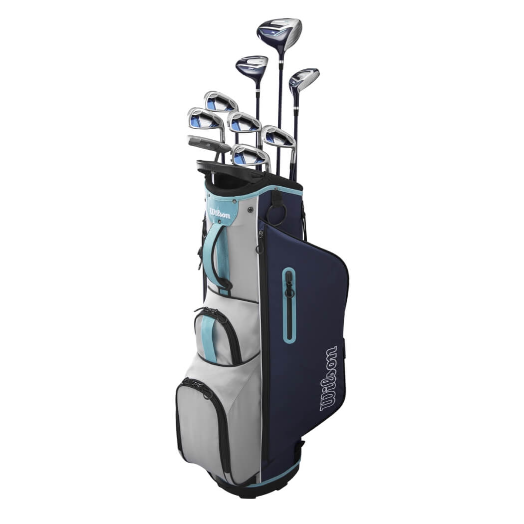 Wilson Ultra HL Golfsett Dame