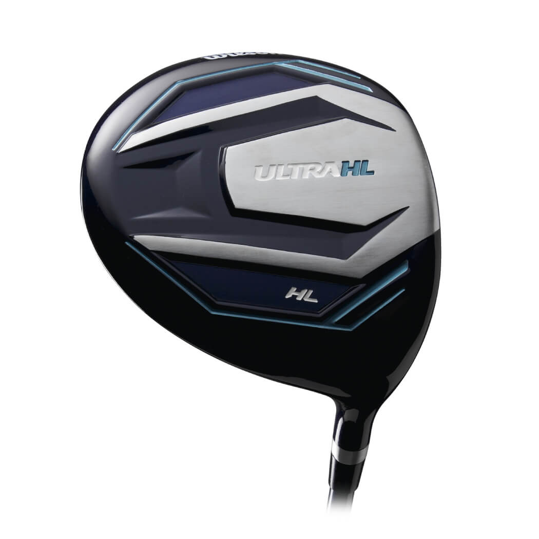 Wilson Ultra HL Golfsett Dame