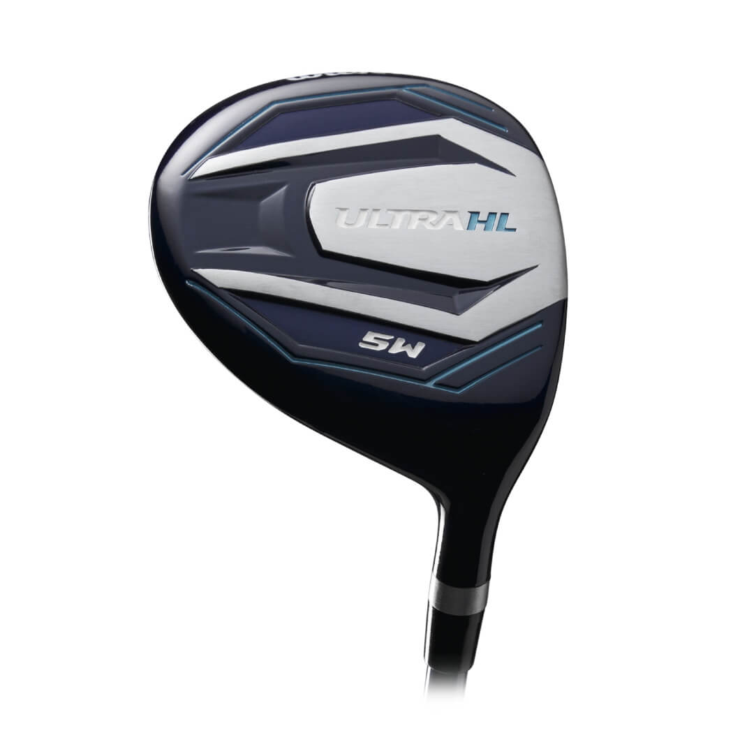 Wilson Ultra HL Golfsett Dame