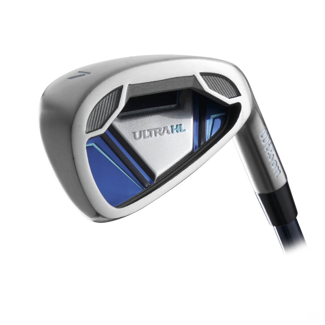 Wilson Ultra HL Golfsett Dame