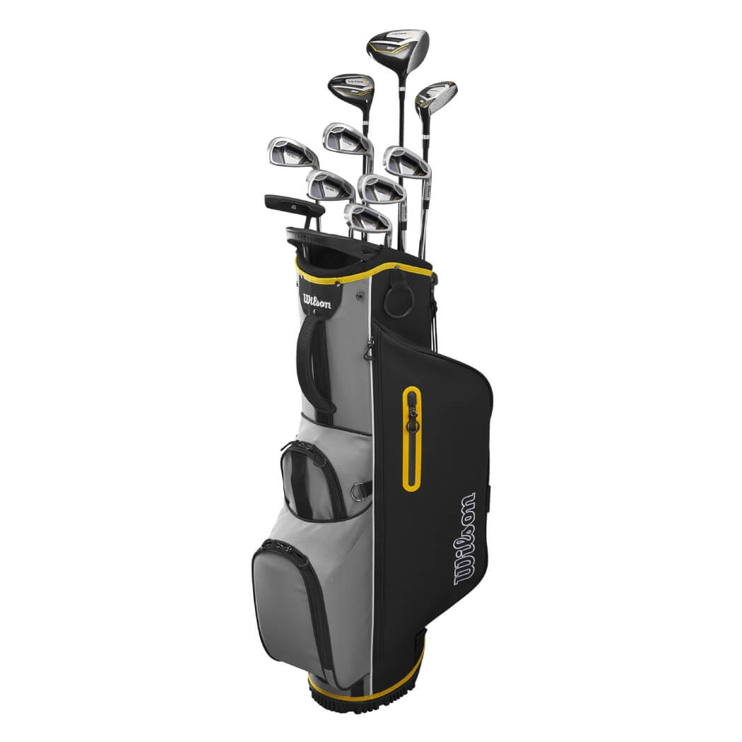 Wilson Ultra HL Golfsett Stål Herre