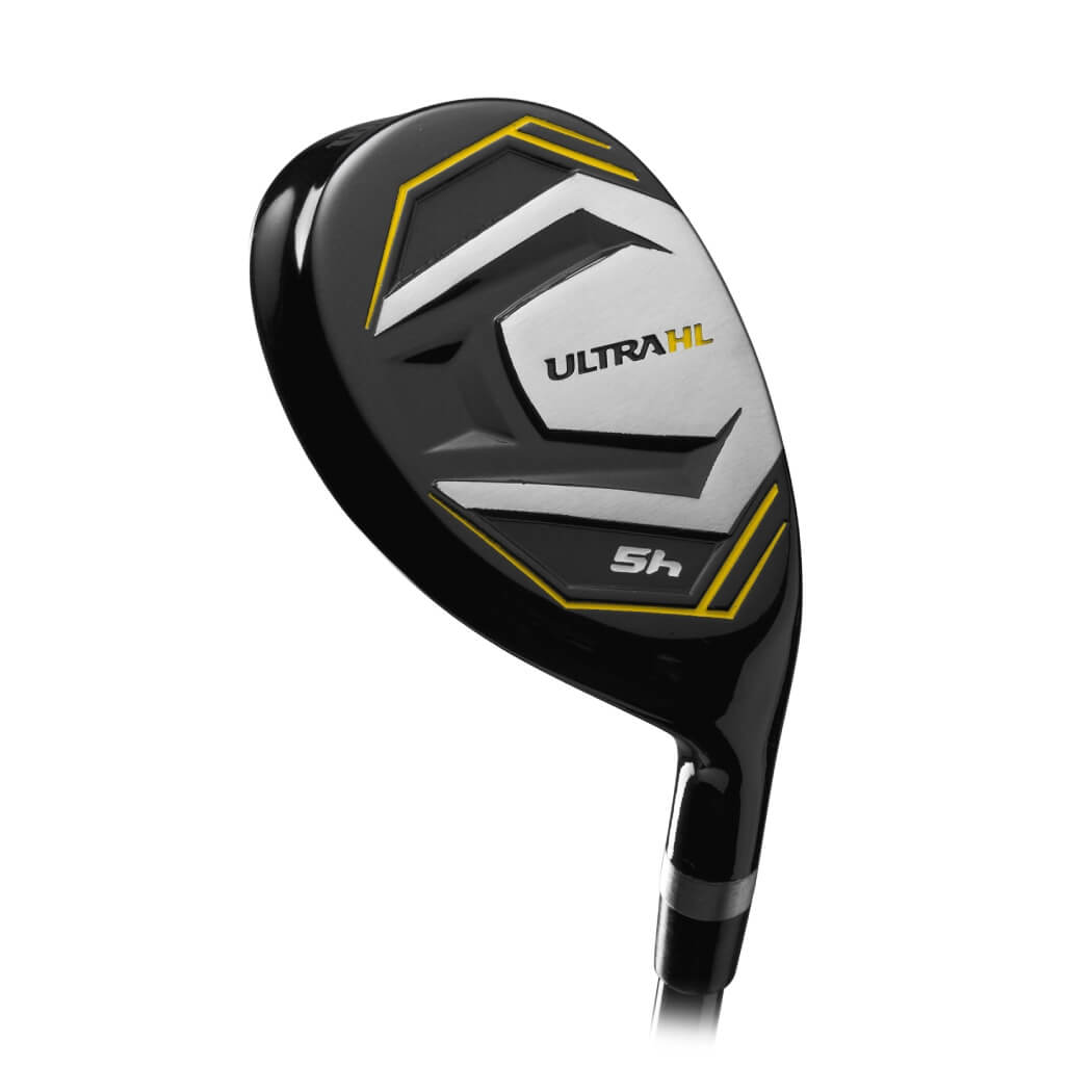 Wilson Ultra HL Golfsett Stål Herre