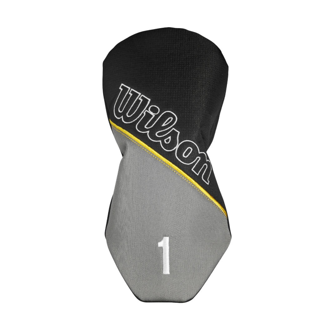 Wilson Ultra HL Golfsett Grafitt Herre