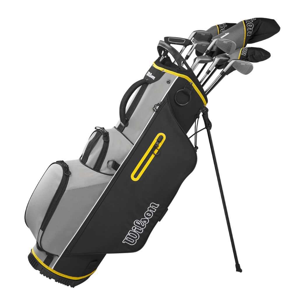 Wilson Ultra HL Golfsett Stål Herre